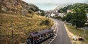 Great Orme | Tramway