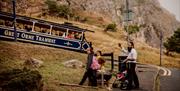 Great Orme Tramway