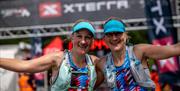 XTERRA Snowdonia Trail Eryri Marathon