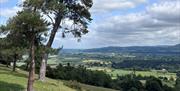 Rotary Across Wales Walk