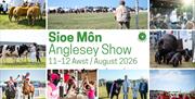 Anglesey County Show 2026