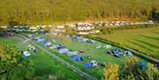 Barcdy Caravan Park - Touring and Camping