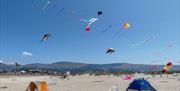 Kite Festival Aberdyfi 2026
