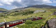 Ffestiniog Railway