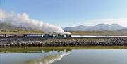 Ffestiniog Railway