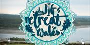 The Big Retreat Wales - Logo