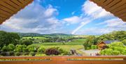 Luxury Lodges Wales