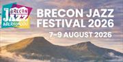 Brecon Jazz 2026