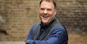 Glyndŵr Award: Sir Bryn Terfel -  Gŵyl Machynlleth Festival