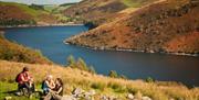 Cambrian Mountains