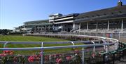 Chepstow Racecourse