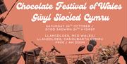 Chocolate Festival of Wales