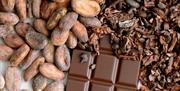 Chocolate Festival of Wales