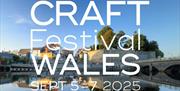 Craft Festival Wales at Cardigan Castle