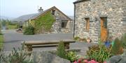 Cynfal Farm Cottages