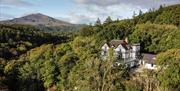 The Towers outdoor learning experiences