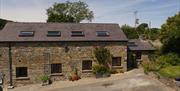 Fedwen Uchaf