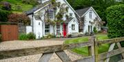 Ty Derw bed and breakfast near Machynlleth