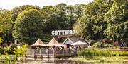 Gottwood Festival