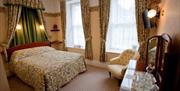 Gwrach Ynys Country Guest House