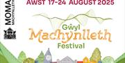 Gwyl Machynlleth Festival