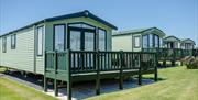 Gwynedd Holiday Park