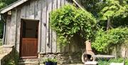 Heywood Cabin