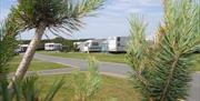 Holiday Home Park @ Islawrffordd