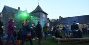 Machynlleth Comedy Festival