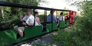 Welsh Highland Heritage Railway