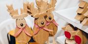 Portmeirion Food and Craft Fair