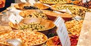 Portmeirion Food and Craft Fair