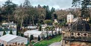 Portmeirion Food and Craft Fair
