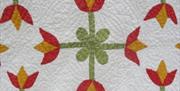 Quilt example
