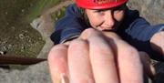 Rock Climbing