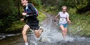 Ron Skilton Memorial Half Marathon
