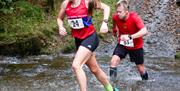 Ron Skilton Memorial Half Marathon