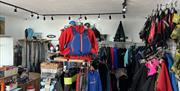 shop interior photo