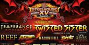 Steelhouse Festival