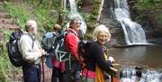 Talgarth Walking Festival