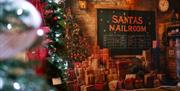 Santa's Mailroom