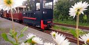 Welsh Highland Heritage Railway