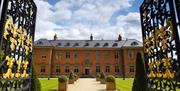 Tredegar House Folk Festival