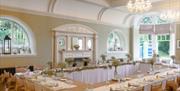 Penrallt weddings