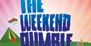 The Weekend Rumble Festival