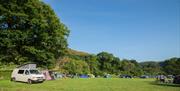 Woodlands Caravan & Camping Park