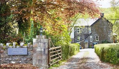 Special offers from special Mid Wales businesses