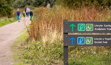 Nature /Walking Trails