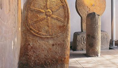 Margam Stones Museum (Cadw)