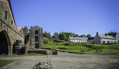 Blaenavon World Heritage Centre